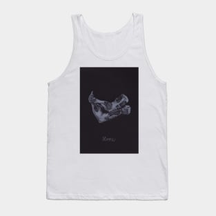 Home (Larry Stylinson) Tank Top